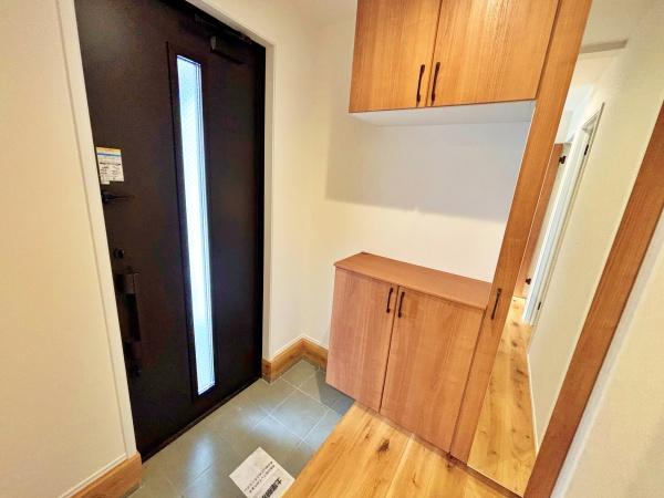座間市さがみ野３丁目の中古一戸建て