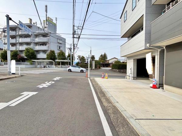 座間市さがみ野３丁目の中古一戸建て
