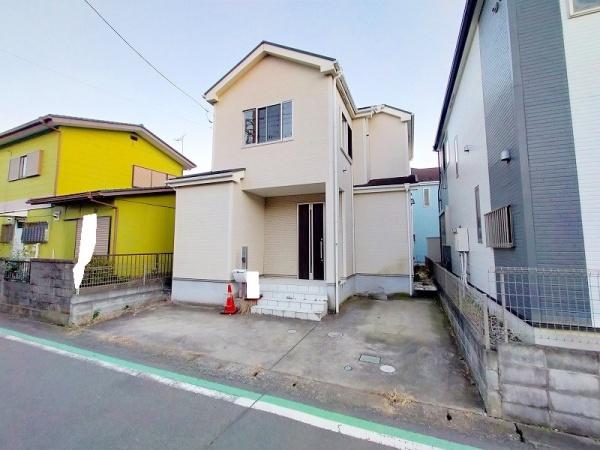 高座郡寒川町小谷３丁目の中古一戸建