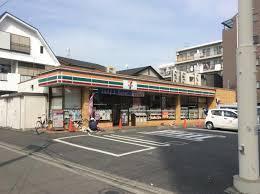 座間市入谷西2丁目の中古一戸建て(セブンイレブン座間入谷3丁目店)