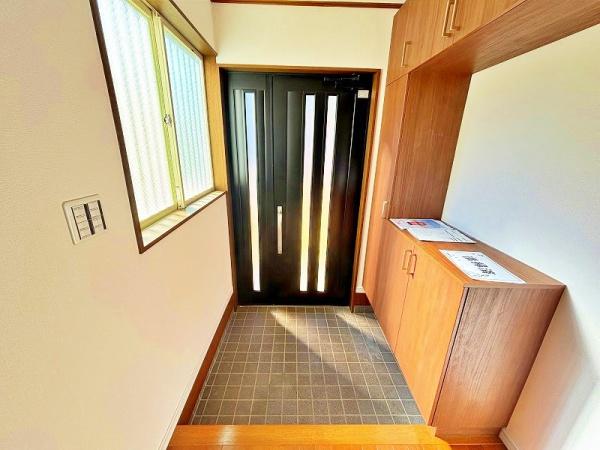 座間市入谷西２丁目の中古一戸建て