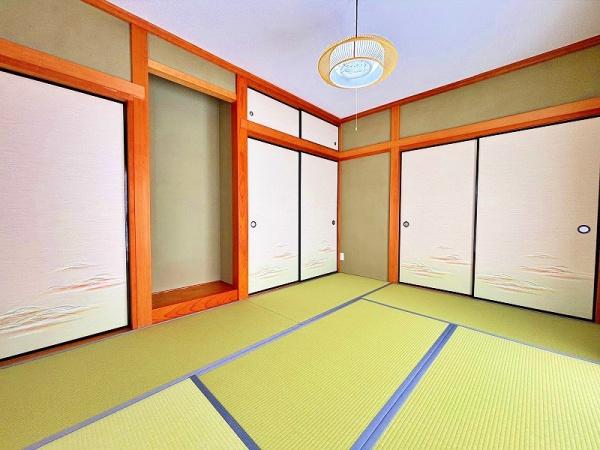 座間市入谷西２丁目の中古一戸建て