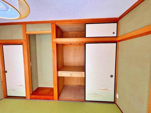 座間市入谷西２丁目の中古一戸建て