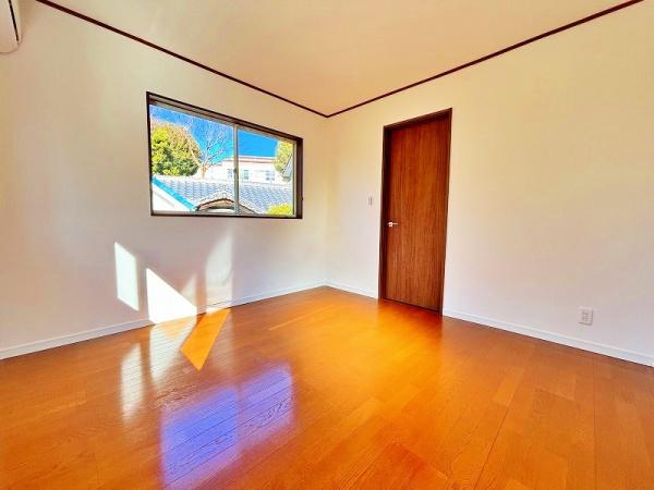 座間市入谷西２丁目の中古一戸建て