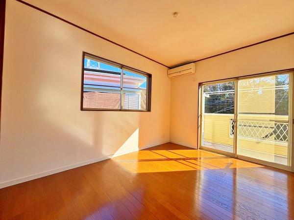 座間市入谷西２丁目の中古一戸建て