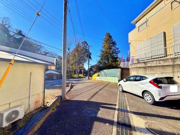 座間市入谷西２丁目の中古一戸建て