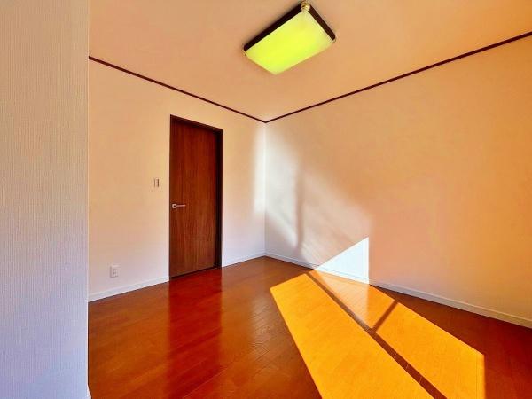 座間市入谷西２丁目の中古一戸建て