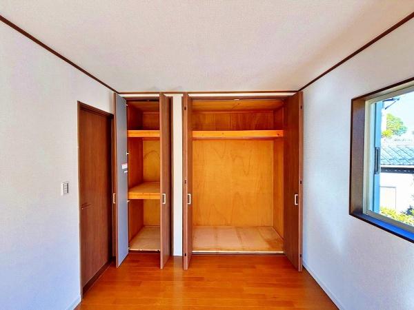 座間市入谷西２丁目の中古一戸建て