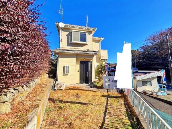 座間市入谷西２丁目の中古一戸建て