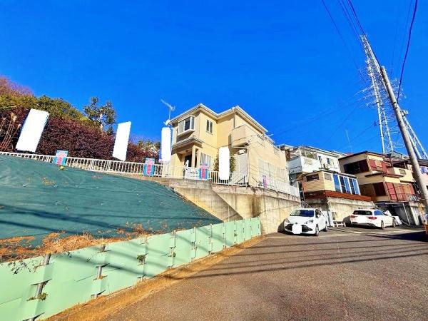 座間市入谷西２丁目の中古一戸建て