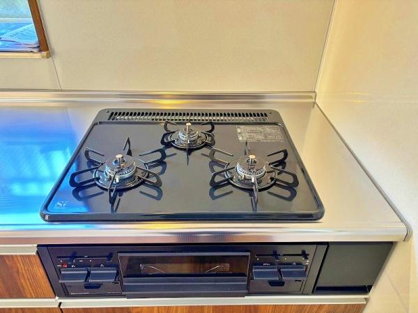 座間市入谷西２丁目の中古一戸建て