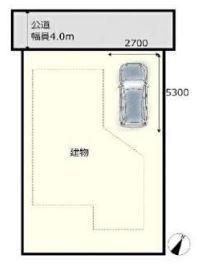 綾瀬市落合南４丁目の中古一戸建
