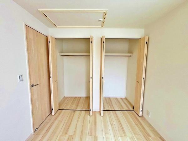 綾瀬市上土棚中２丁目の中古一戸建て