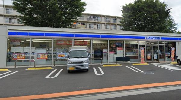 綾瀬市上土棚中2丁目の中古一戸建て(ローソン綾瀬上土棚中七丁目店)