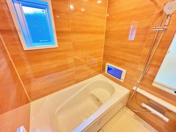 綾瀬市上土棚中２丁目の中古一戸建て