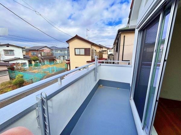 綾瀬市上土棚中２丁目の中古一戸建て