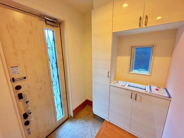 綾瀬市上土棚中２丁目の中古一戸建て
