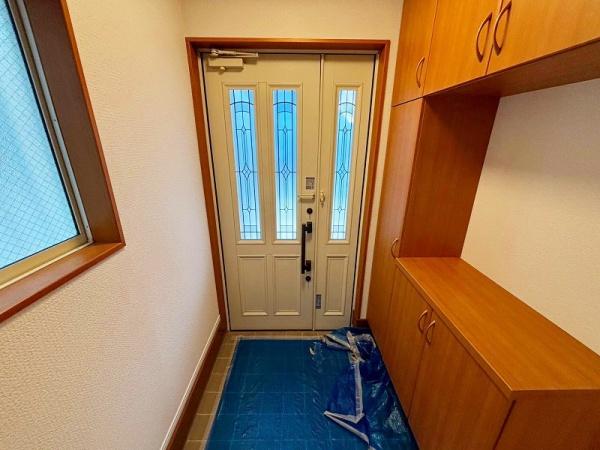 海老名市本郷の中古一戸建て
