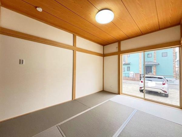 海老名市本郷の中古一戸建て