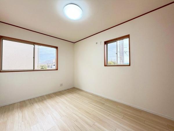 海老名市本郷の中古一戸建て