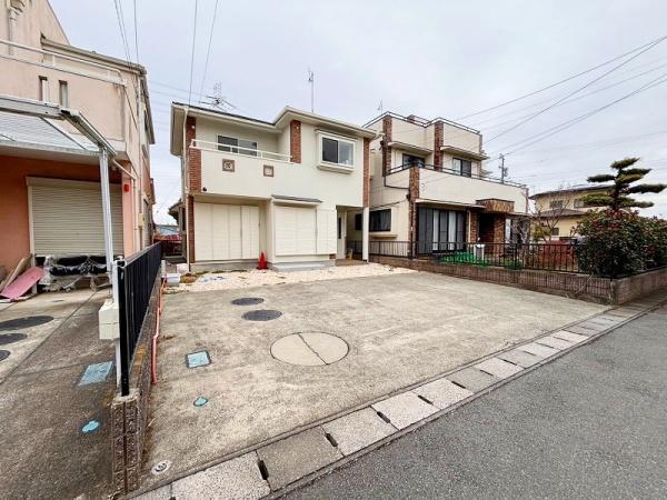 海老名市本郷