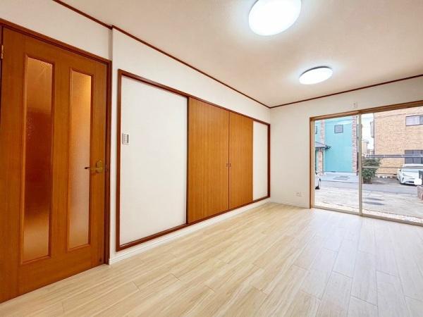 海老名市本郷