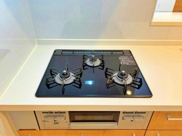 綾瀬市上土棚中２丁目の中古一戸建て