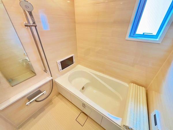 綾瀬市上土棚中２丁目の中古一戸建て