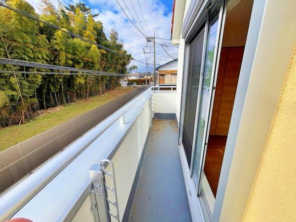 綾瀬市上土棚中２丁目の中古一戸建て