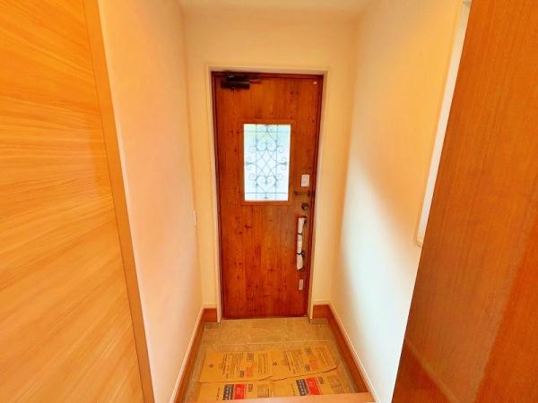 綾瀬市上土棚中２丁目の中古一戸建て