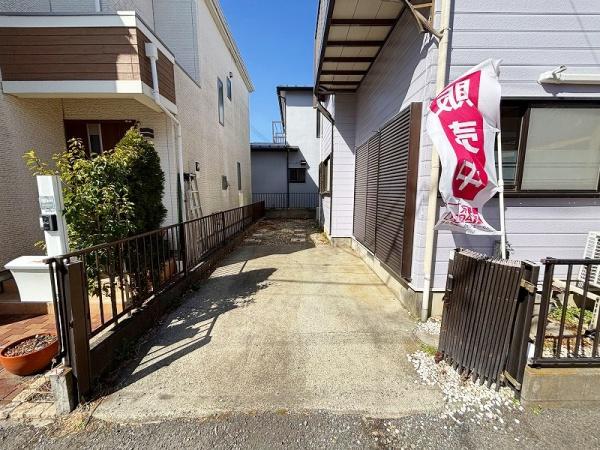 座間市ひばりが丘１丁目の中古一戸建て
