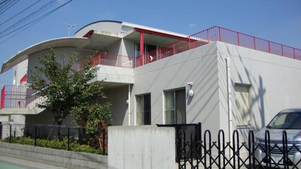 綾瀬市早川の土地(おとぎ保育園)
