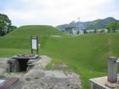 綾瀬市早川の土地(ひさご塚公園)