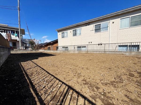 綾瀬市早川