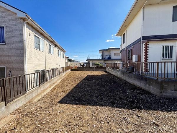 綾瀬市早川