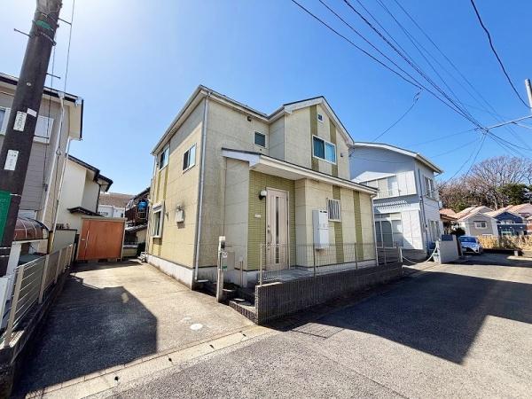 海老名市杉久保北５丁目