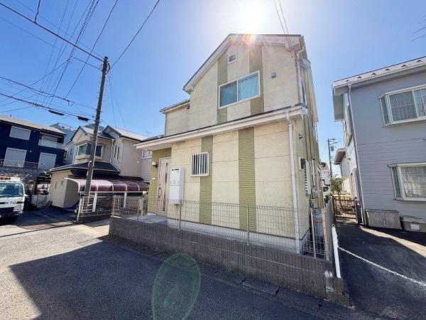 海老名市杉久保北５丁目