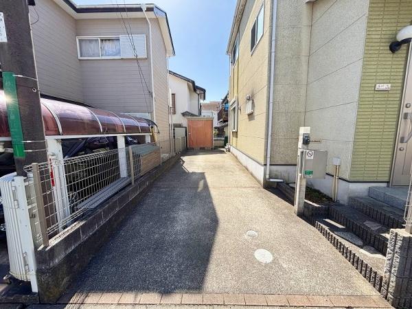 海老名市杉久保北５丁目