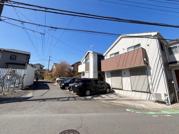 綾瀬市寺尾釜田１丁目