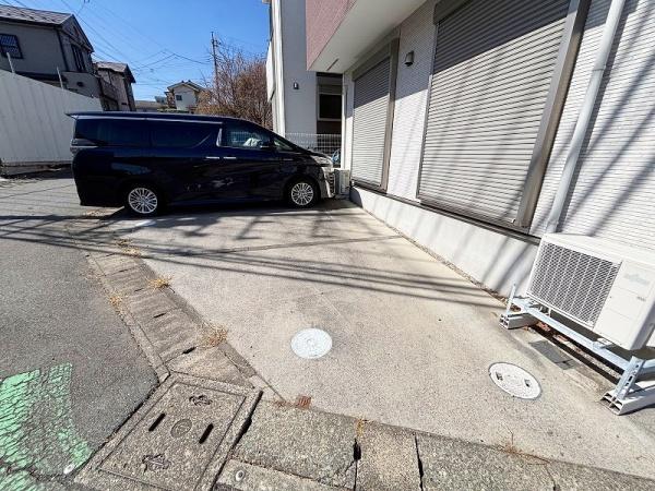 綾瀬市寺尾釜田１丁目