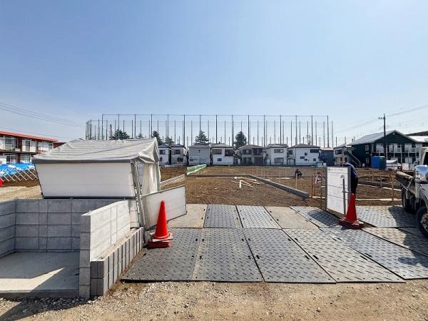 綾瀬市蓼川3丁目A