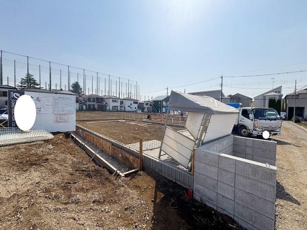 綾瀬市蓼川3丁目A