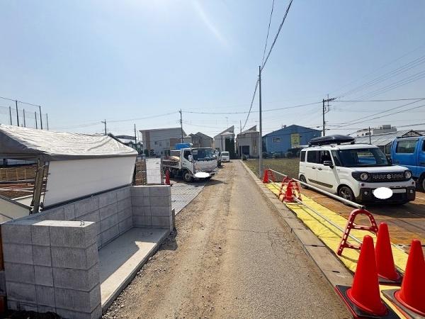 綾瀬市蓼川3丁目B
