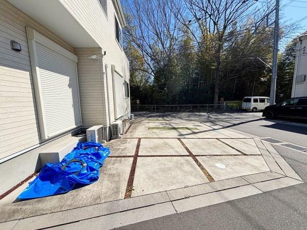 厚木市山際の中古一戸建て