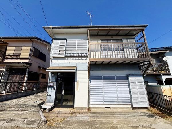 厚木市愛甲