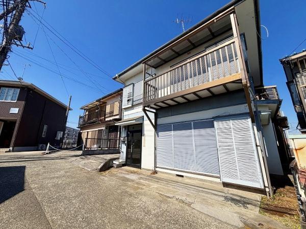 厚木市愛甲