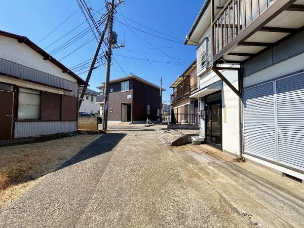 厚木市愛甲