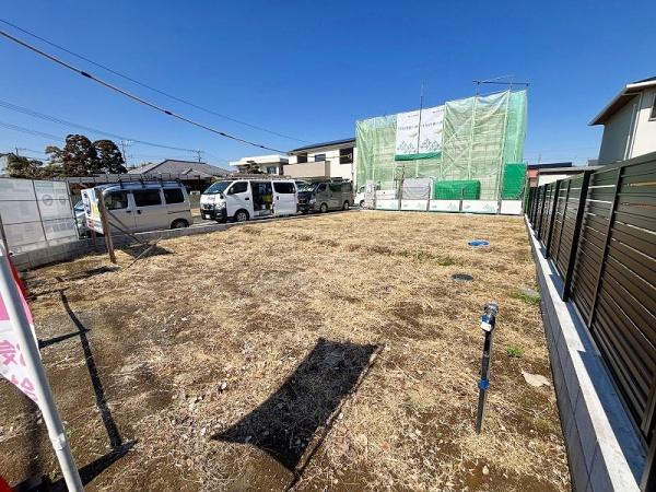 高座郡寒川町田端の売土地