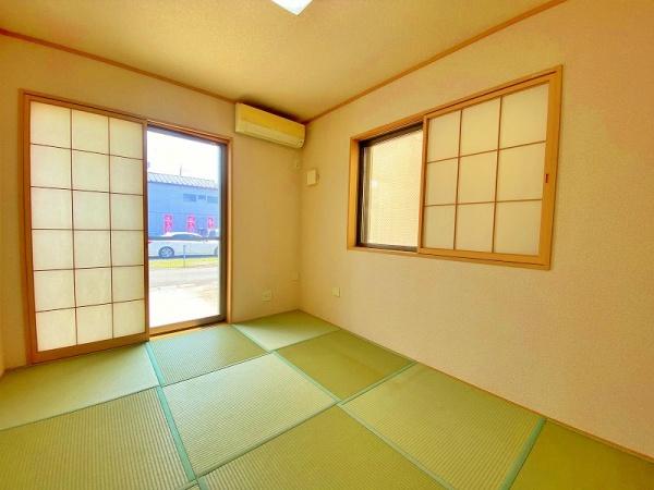 厚木市山際の中古一戸建て