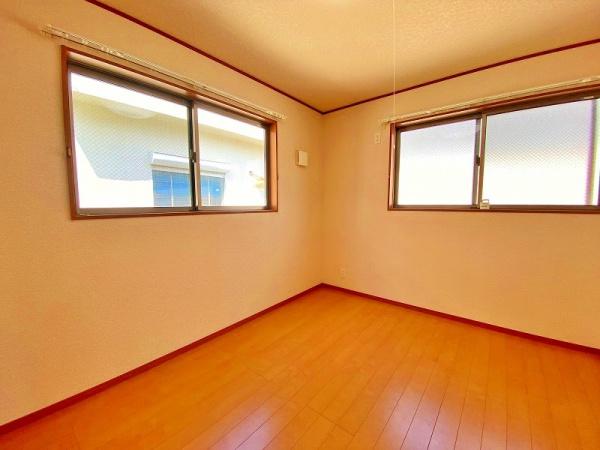 厚木市山際の中古一戸建て
